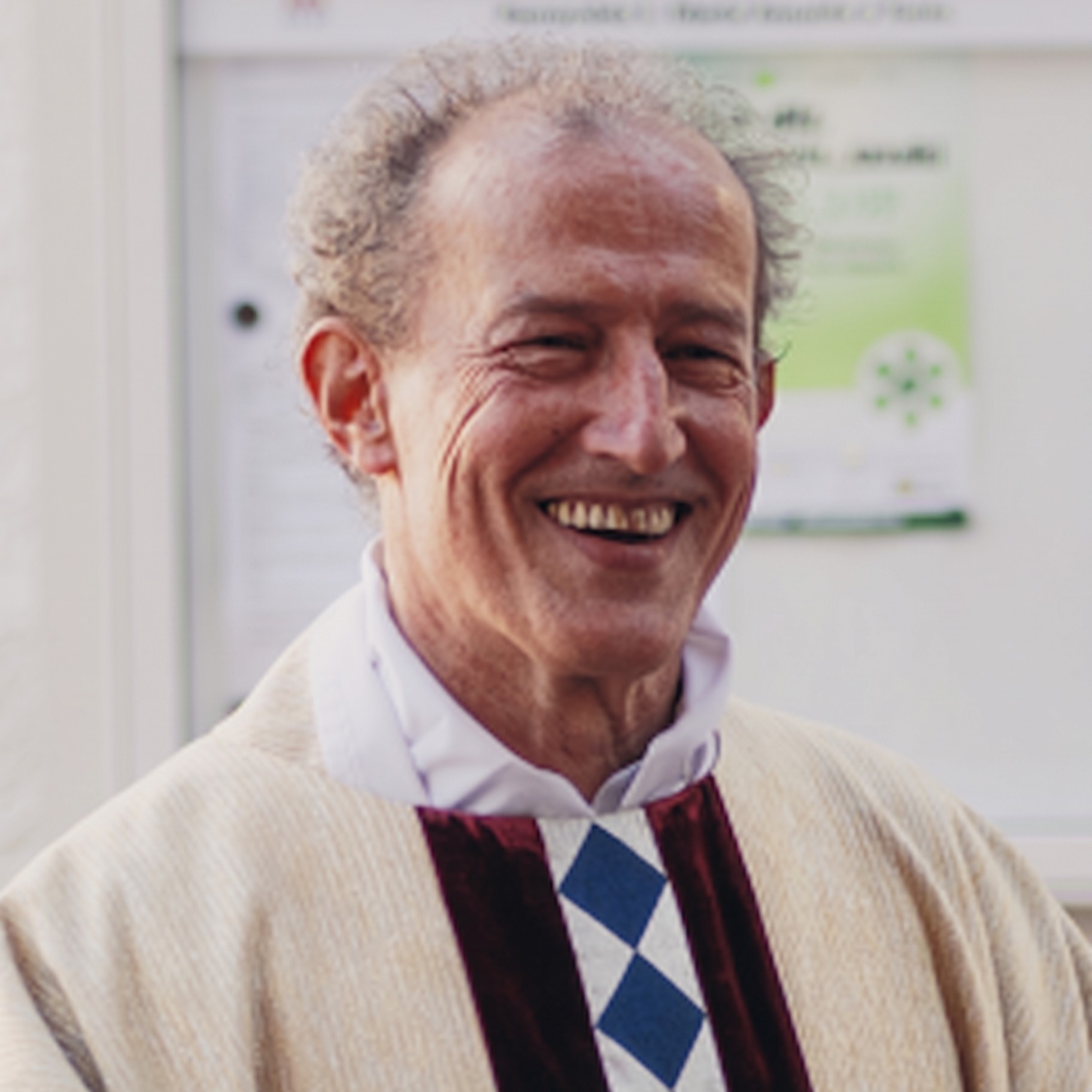 Franz Josef Campidell