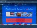 Schaukasten Uttenheim